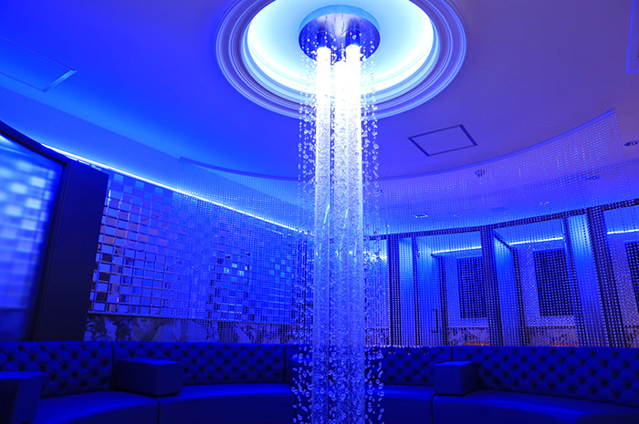 川崎最高級ソープランド【兜】カバーガール