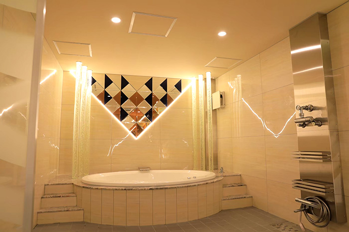 川崎最高級ソープランド【兜】カバーガール